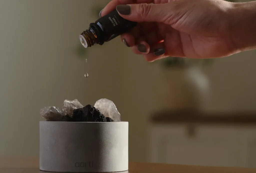 Apa yang Membuat Aroma Therapy Bisa Membantu Relaksasi