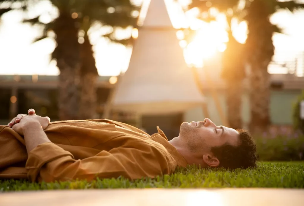 Bedanya Healing, Rest, dan Escapism yang Sering Disalahartikan