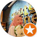 Sarah Afeza profile picture