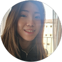 Claudia Ginandjar profile picture