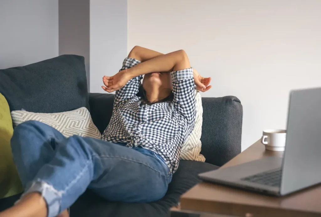 Efek Overstimulation terhadap Pikiran dan Tubuh