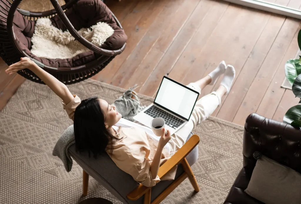 Slow Living dan Hubungannya dengan Kesehatan Mental