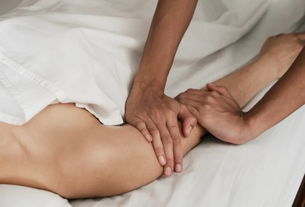 Perbedaan Body Spa dan Massage yang Perlu Dipahami Sebelum Memilih Treatment