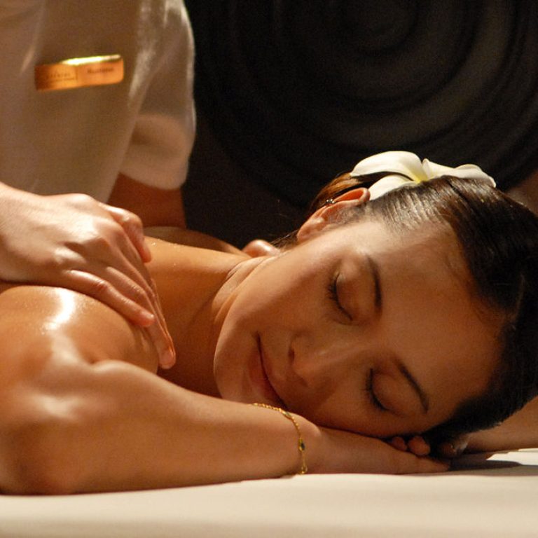 10 Jenis Spa Terbaik untuk Relaksasi Total