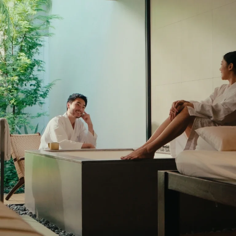 5 Self-Care Activities for Busy Couples