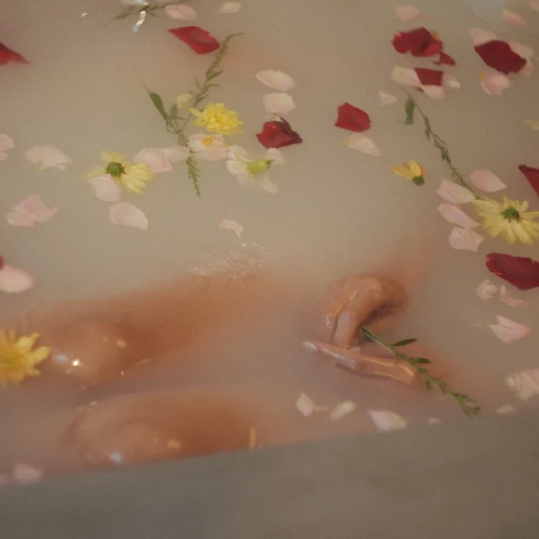 5 Signs Your Body Needs a Spa and Massage