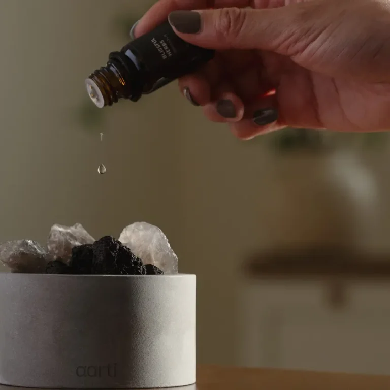 Apa yang Membuat Aroma Therapy Bisa Membantu Relaksasi
