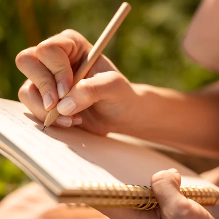 Types of Journaling for Self Awareness Gratitude Goal and Reflective Writing