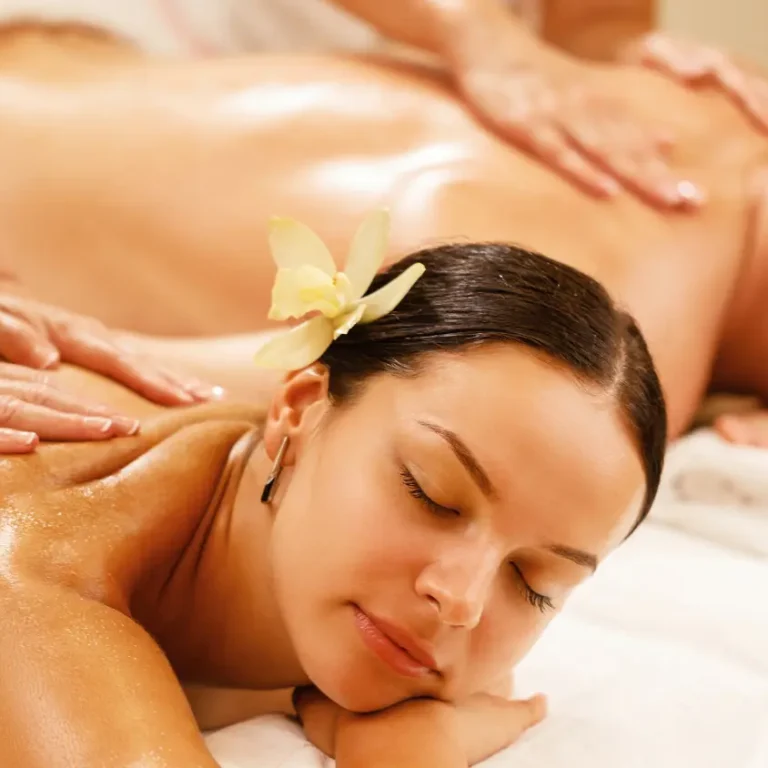 The Benefits of Couples Massage for a Harmonious Relationship