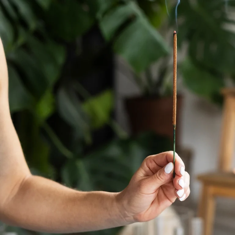 Benefits of Incense Sticks for Mindfulness