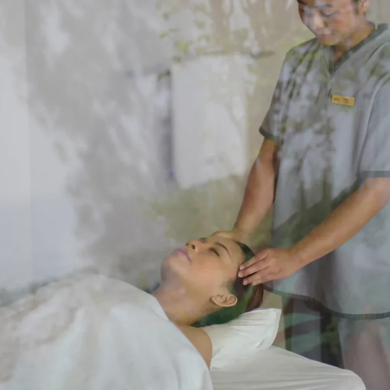 Benefits of Signature Spa for Body & Mind Relaxation