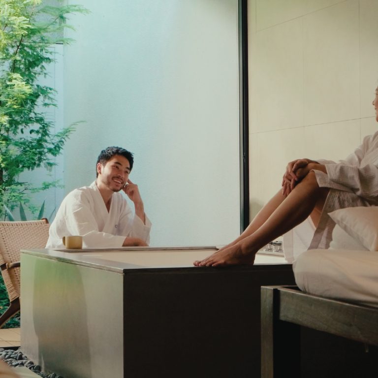 Mengapa Bridal Spa Lebih dari Persiapan Fisik