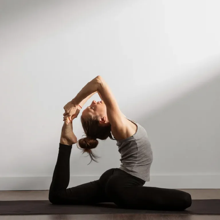 Mengapa Yoga Membantu Tubuh Menjadi Lebih Fleksibel