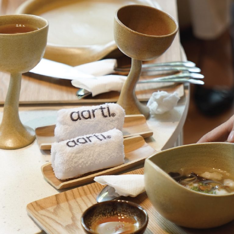 Ritual Kecil yang Membantu Tetap Waras di Tengah Tekanan