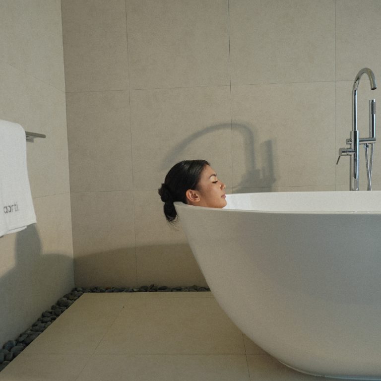 Self-Care Bukan Egois Belajar Mendahulukan Diri Sendiri