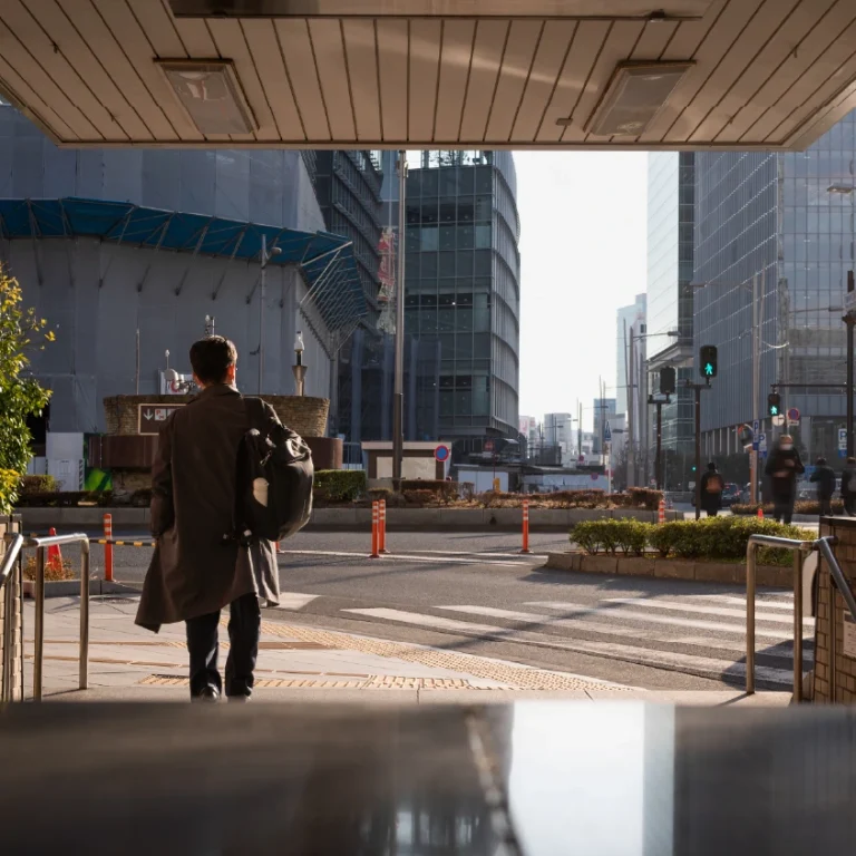 Spa After Work: The Best Way to End a Long Day