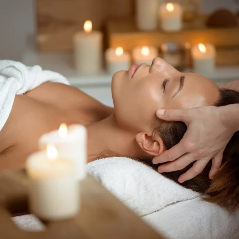 Spa vs Staycation: The Most Effective Way to Recharge Your Energy